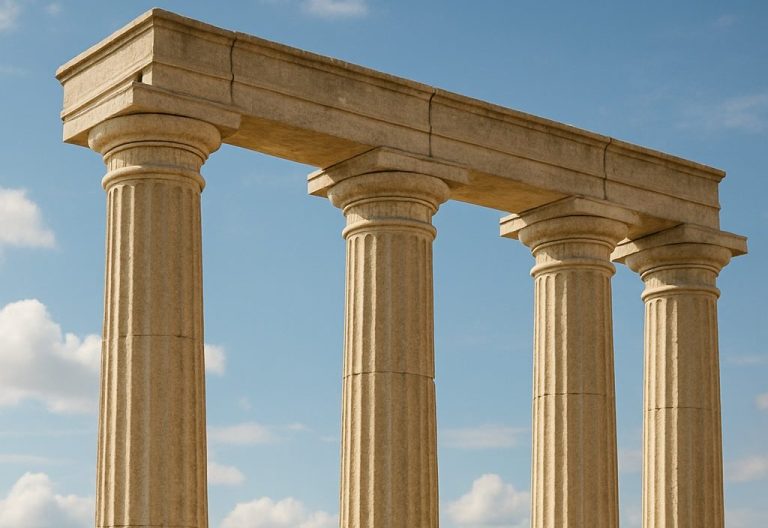 The Four Fundamentals